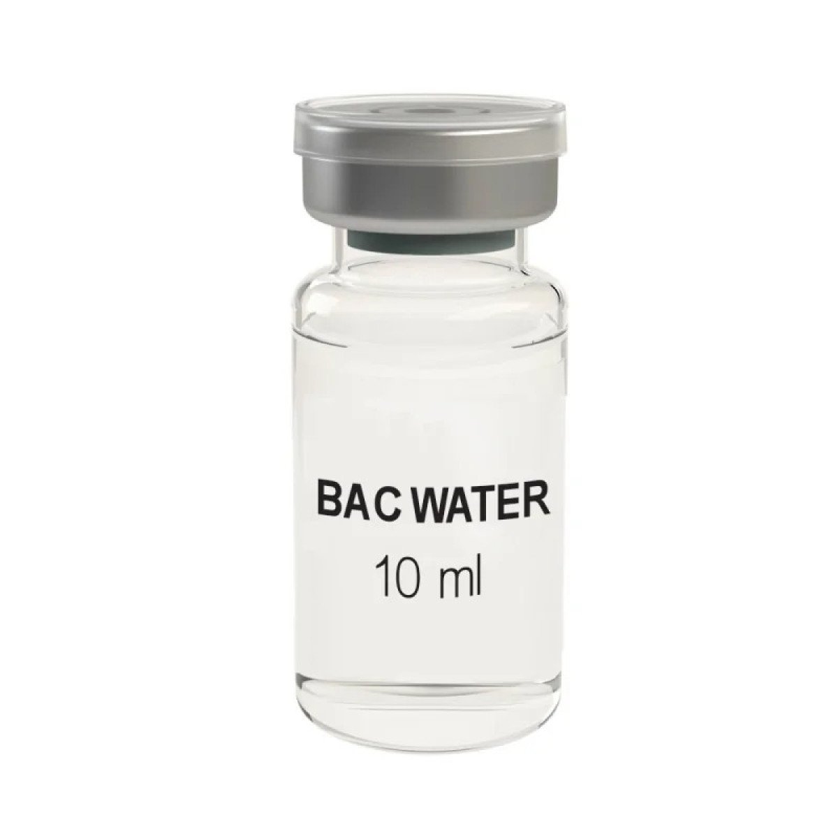 Bac water - 10ml