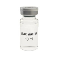 Bac water - 10ml