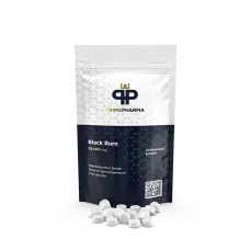 Black Burn 30x 500mg
