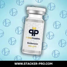 Boldenone 200mg - Prime Pharma