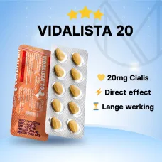 Cialis 20mg