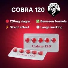 Cobra 120mg