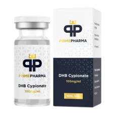 DHB 100mg - Prime Pharma