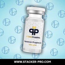 Masteron Propionate 100mg