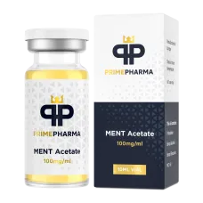 MENT 100mg - Prime Pharma