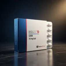 MK-677 - 10mg