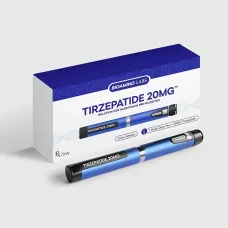 Tirzepatide 20mg - Pen