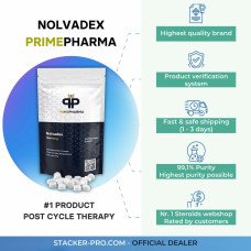 Nolvadex 100x 10mg