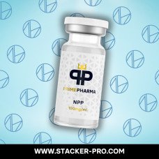 NPP 100mg - Prime Pharma