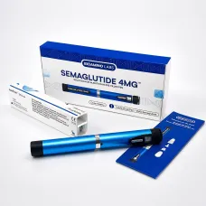 Semaglutide 4mg - Pen