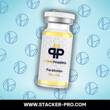 Parabolan 75mg - Prime Pharma