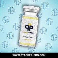 Prime Bulk 400mg