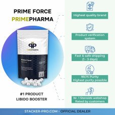Prime Force 150mg