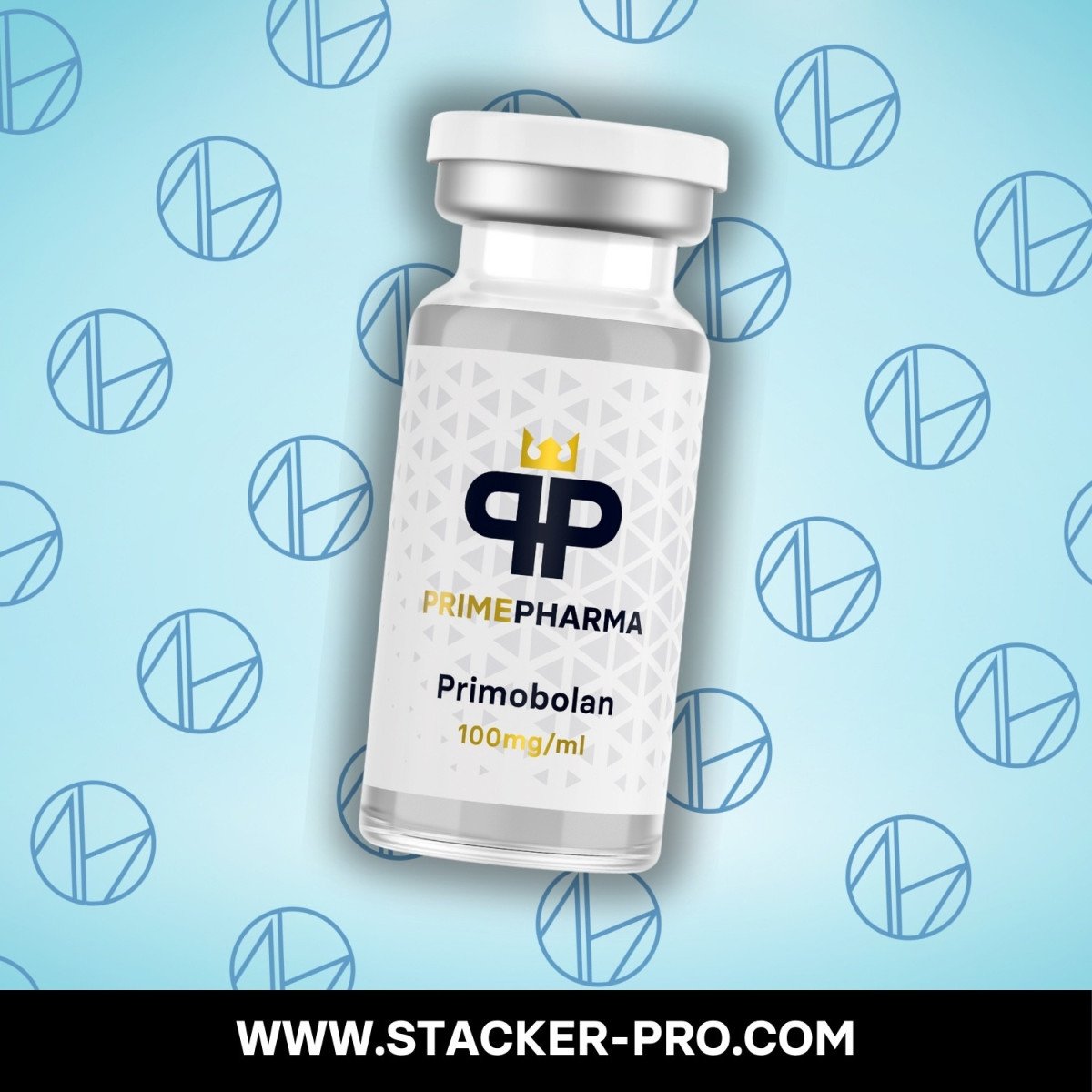 Primobolan 100mg - Prime Pharma