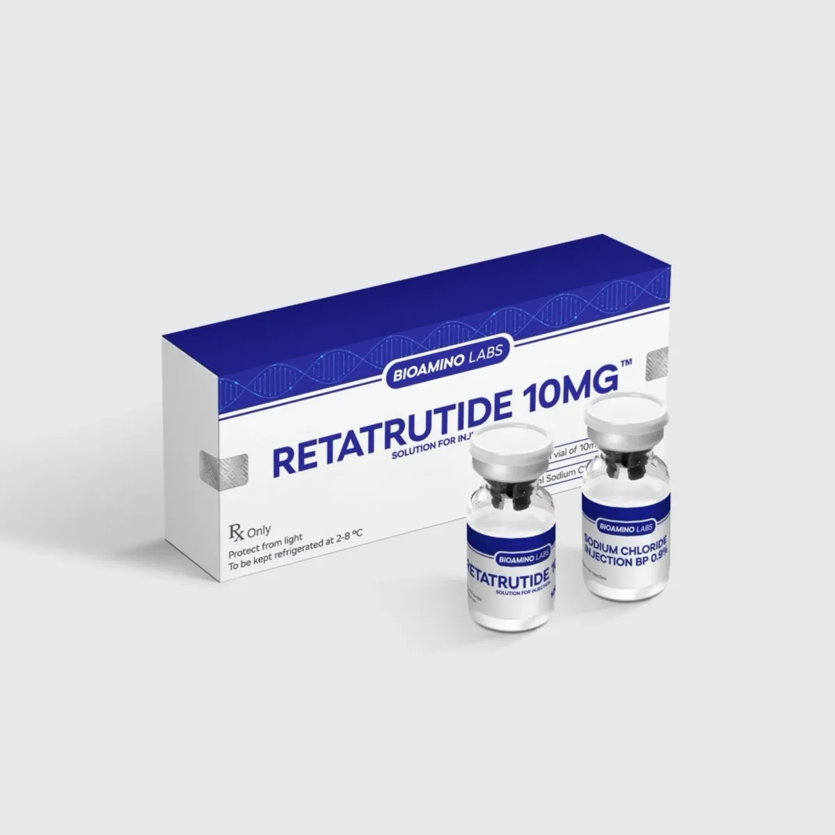 Retatrutide 10mg