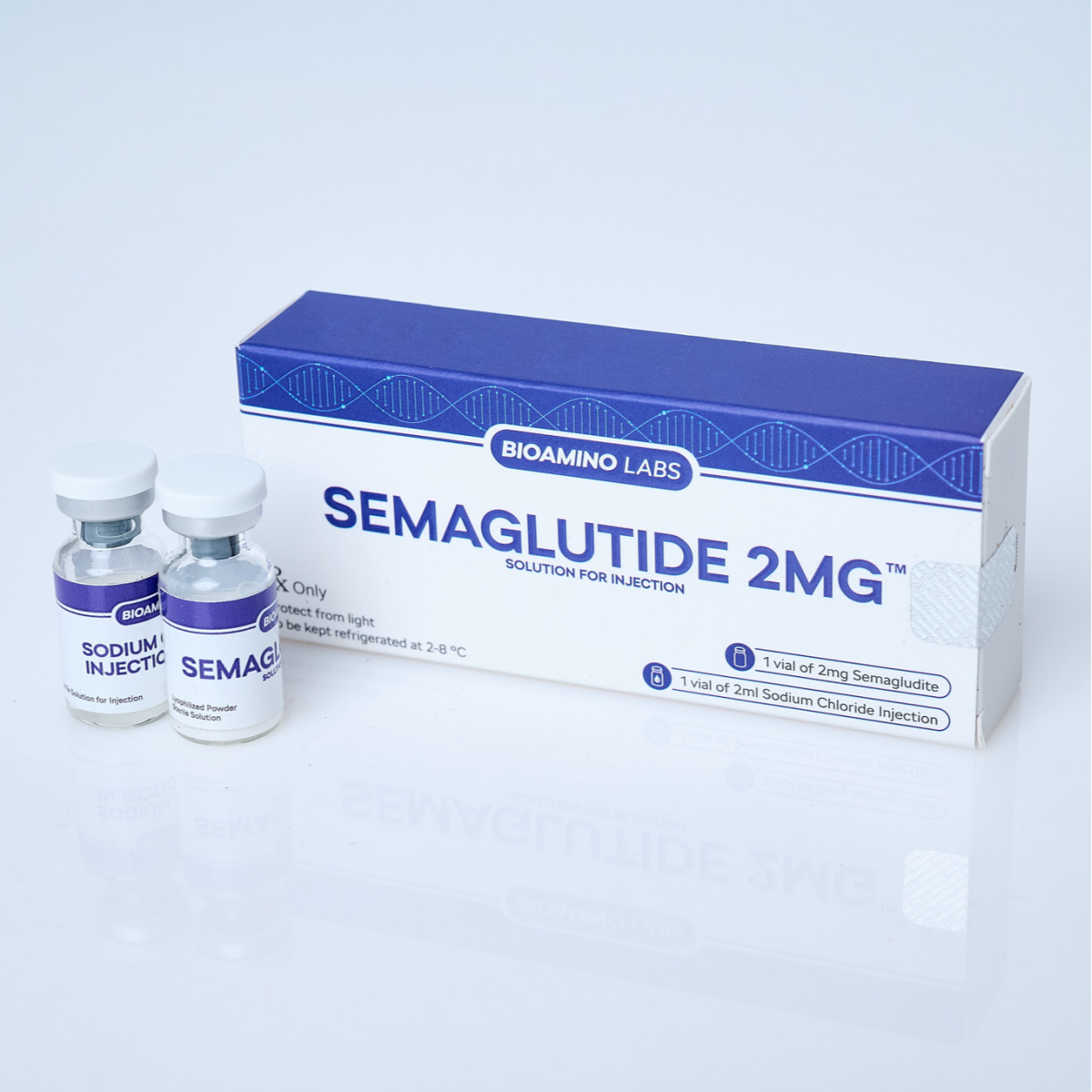 Semaglutide 2mg