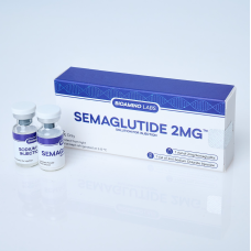Semaglutide 2mg