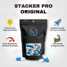 Stacker Pro - Original