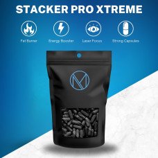 Stacker Pro - Xtreme