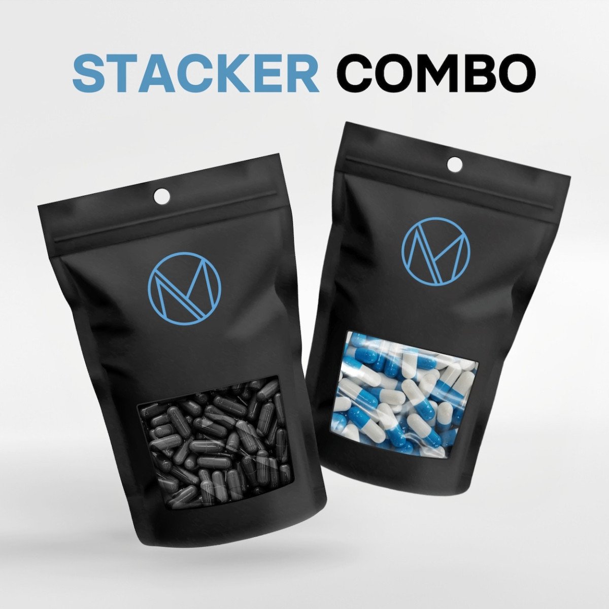 Stacker Pro - Combo Deal