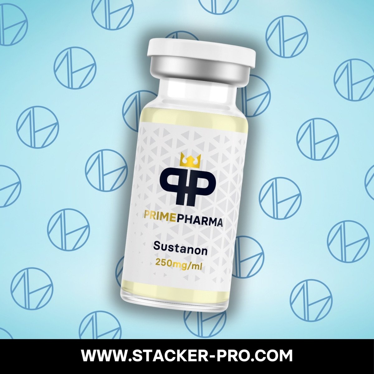 Sustanon 250mg - Prime Pharma