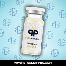 Sustanon 250mg - Prime Pharma