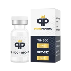 TB-500 / BPC-157 Mix - 10mg