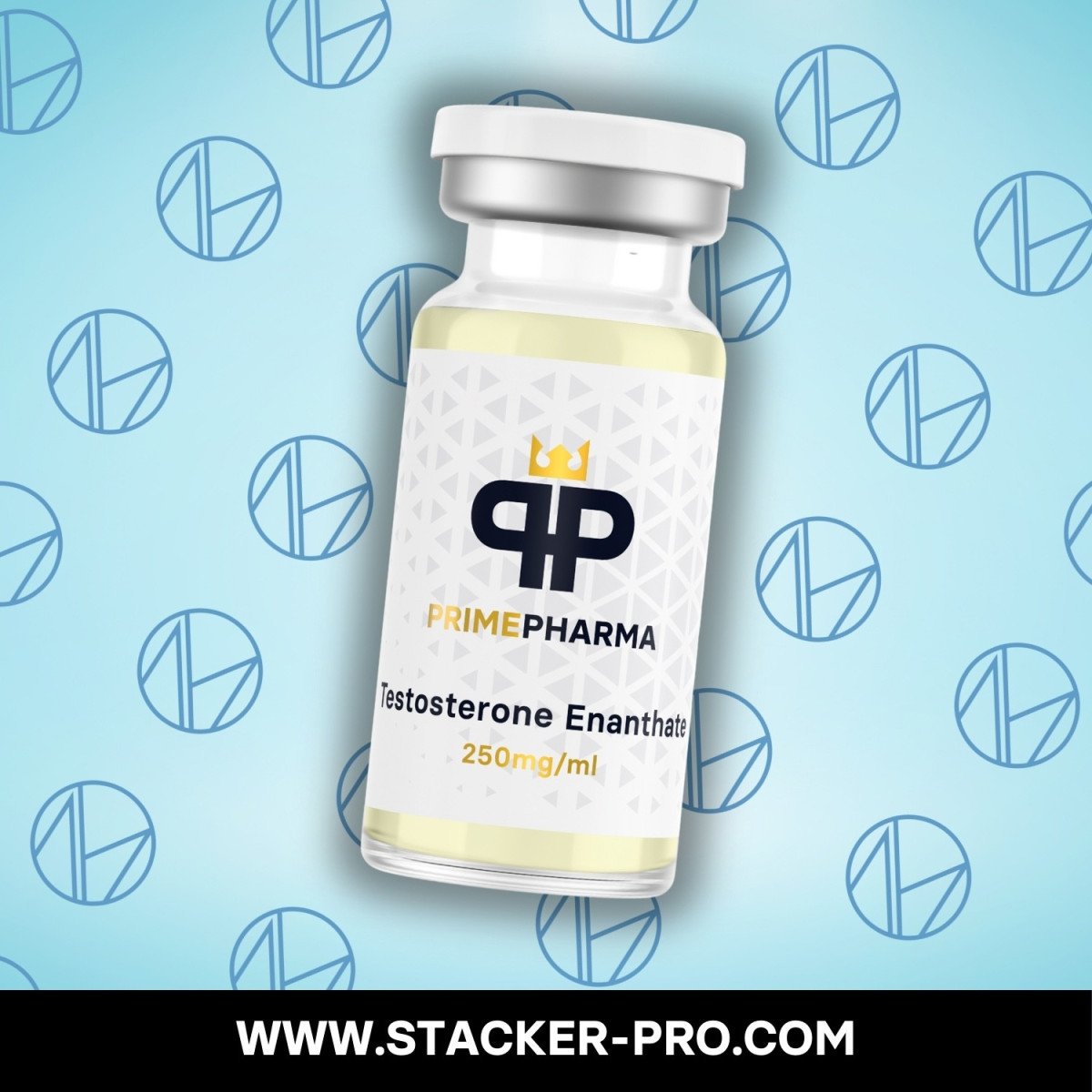 Testosterone Enanthate 250mg