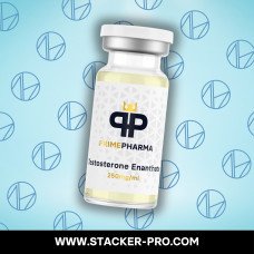 Testosterone Enanthate 250mg