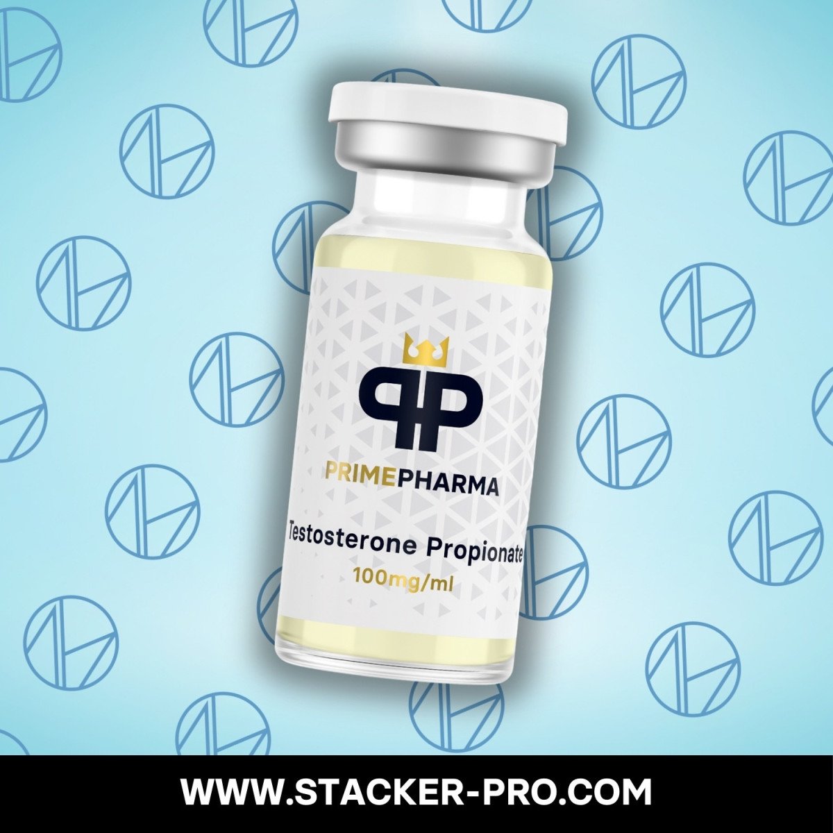 Testosterone Propionate 100mg