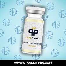 Testosterone Propionate 100mg