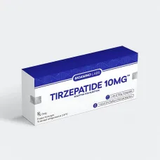 Tirzepatide 10mg