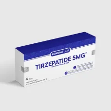 Tirzepatide 5mg