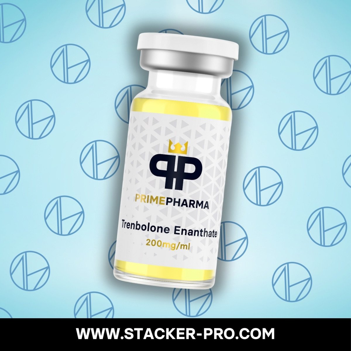Trenbolone Enanthate 200mg