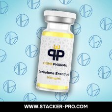 Trenbolone Enanthate 200mg