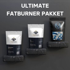 Ultimate Fatburner Pakket