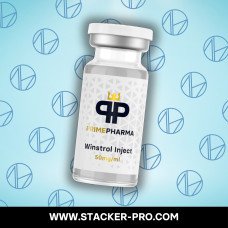 Winstrol Inject 50mg - Prime Pharma