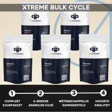 Xtreme Bulk - Orals