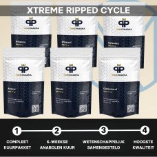 Xtreme Ripped - Orals