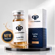 Luna Mix 400mg