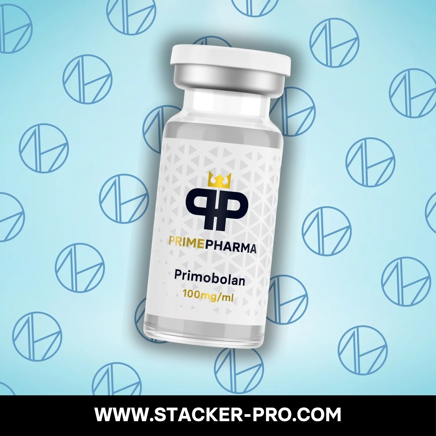 Primobolan 100mg