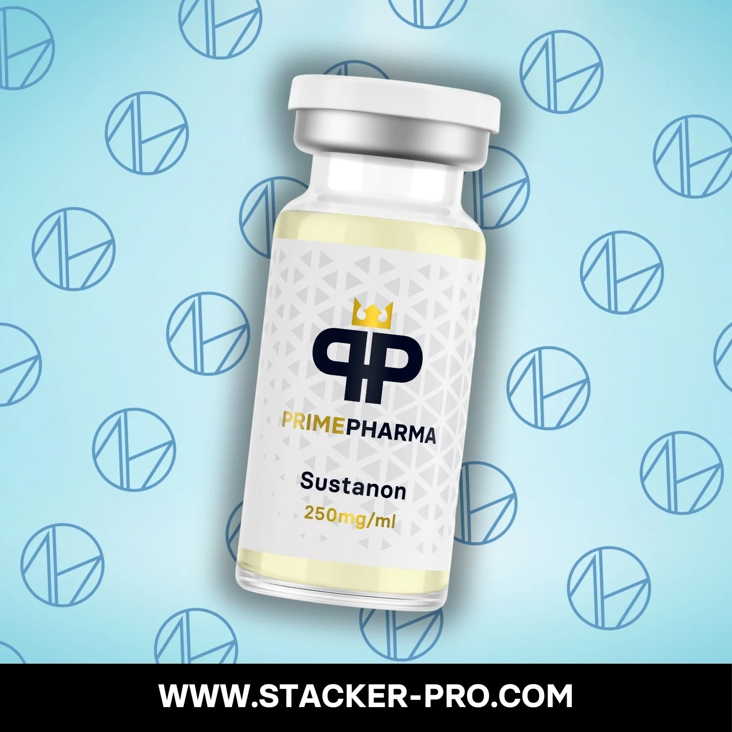 Sustanon 250mg